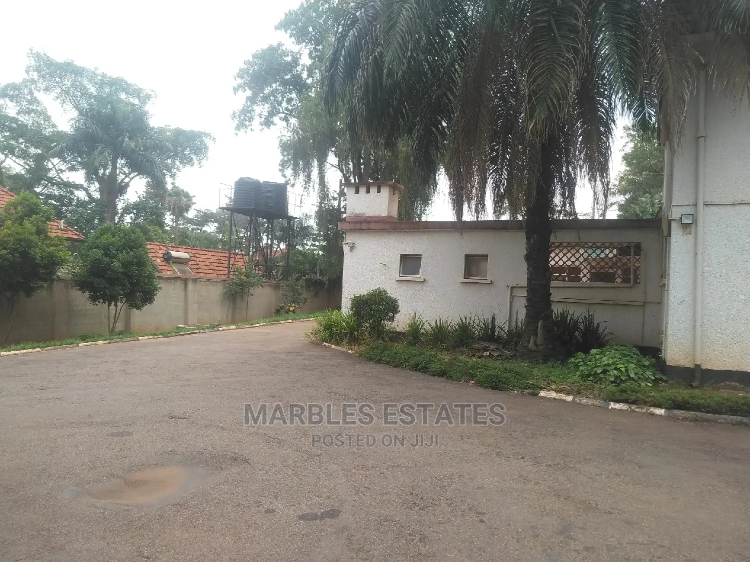 House for Rent for Both Office and Residential at $5500