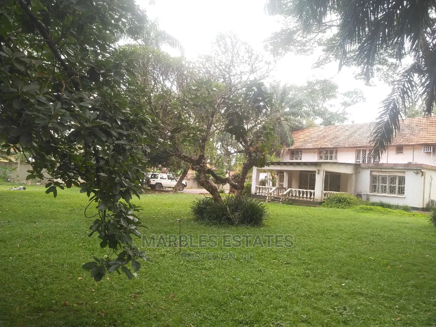 House for Rent for Both Office and Residential at $5500