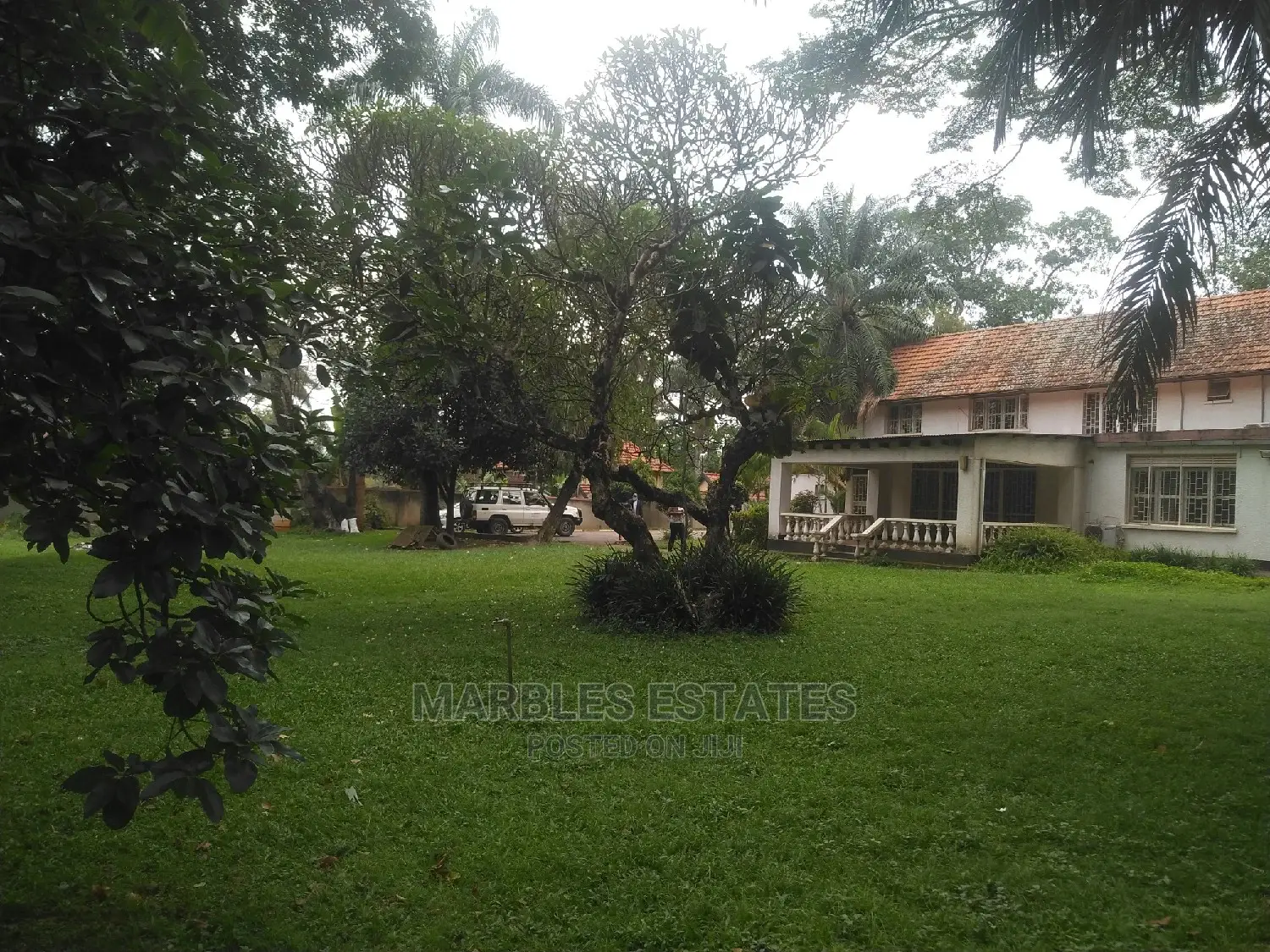 House for Rent for Both Office and Residential at $5500
