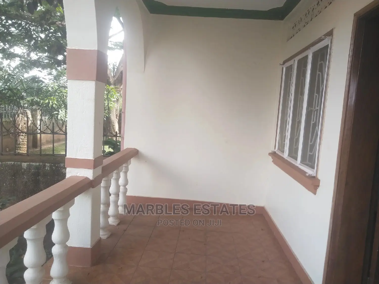3bdrm Maisonette in Naguru, Central Division for Rent