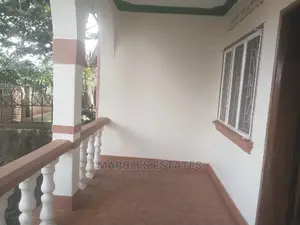 3bdrm Maisonette in Naguru, Central Division for Rent