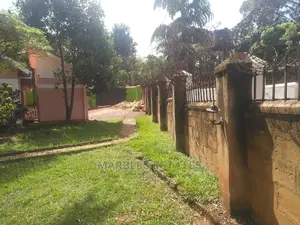3bdrm Maisonette in Naguru, Central Division for Rent