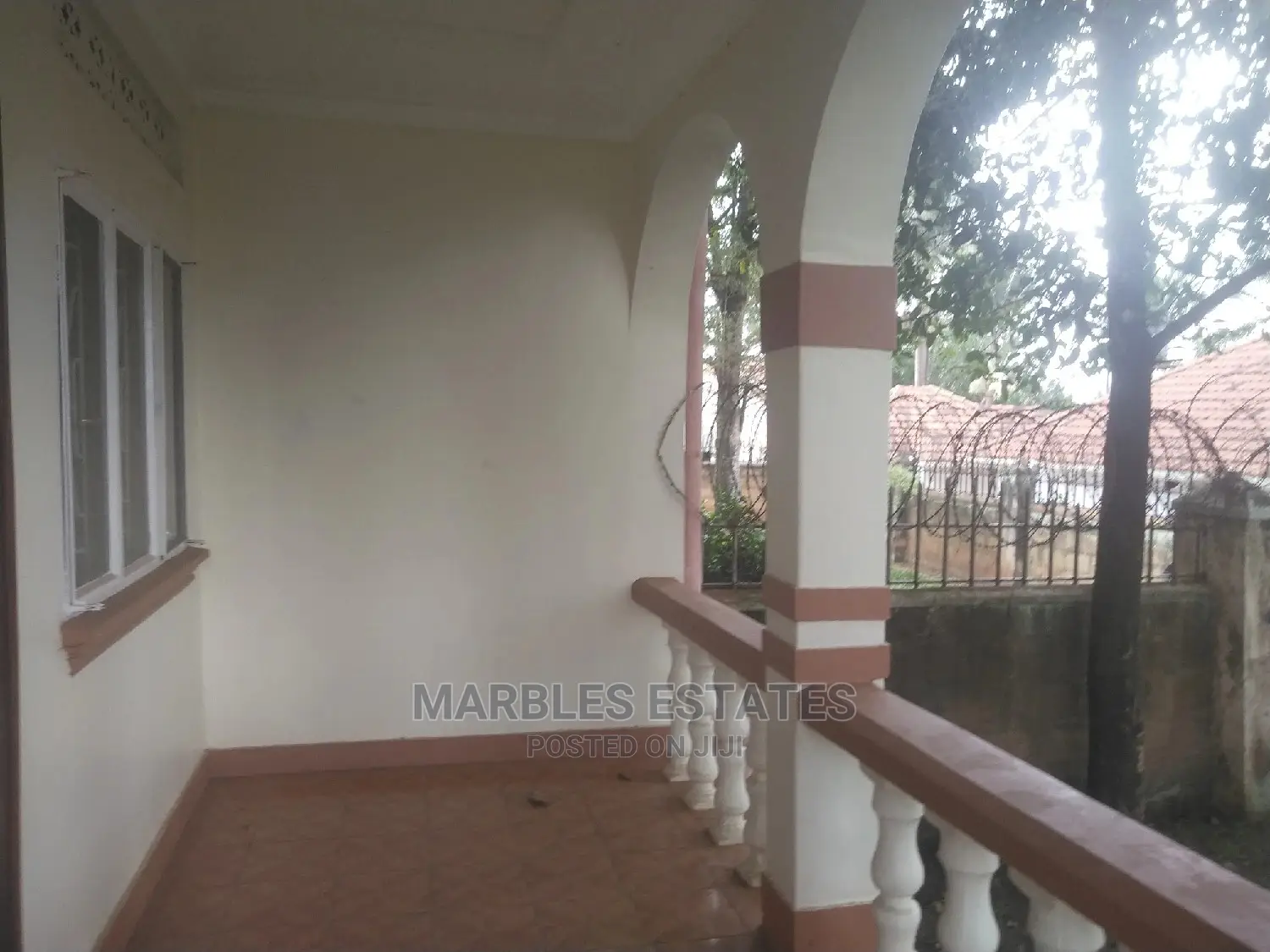 3bdrm Maisonette in Naguru, Central Division for Rent