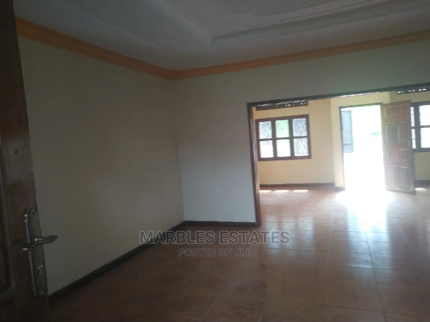 3bdrm Maisonette in Naguru, Central Division for Rent