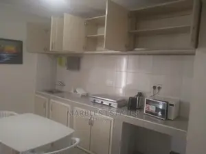 Furnished 3bdrm Apartment in Latitude, Central Division for Rent