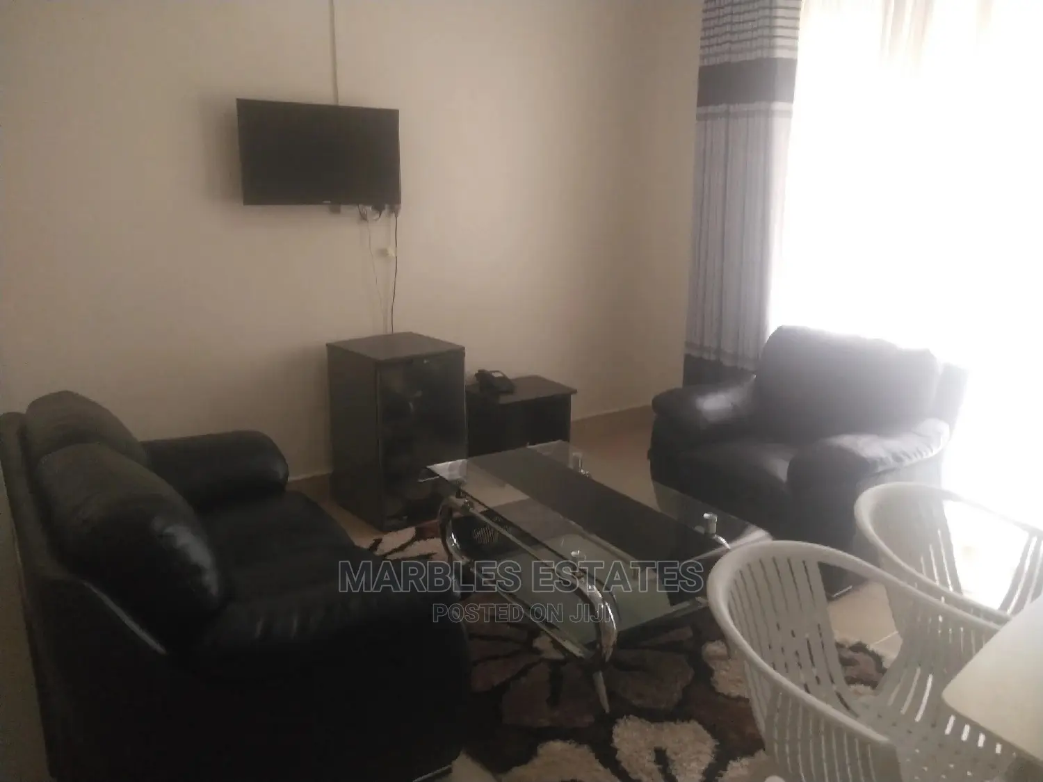 Furnished 3bdrm Apartment in Latitude, Central Division for Rent