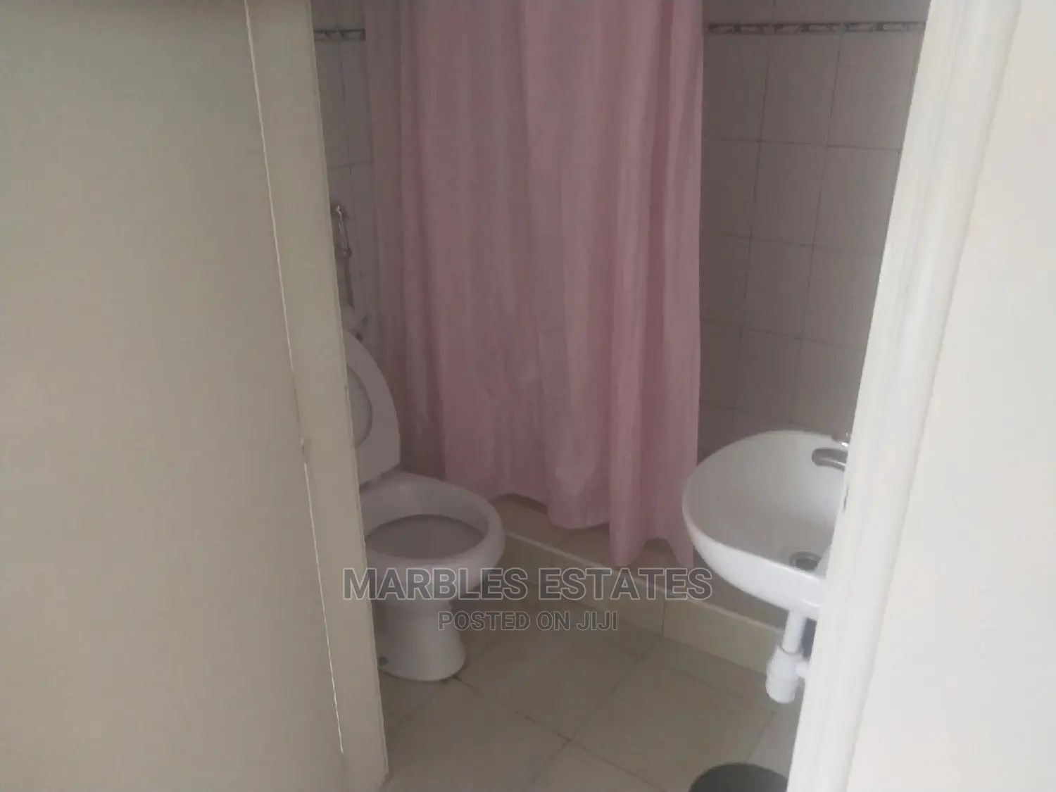 Furnished 3bdrm Apartment in Latitude, Central Division for Rent