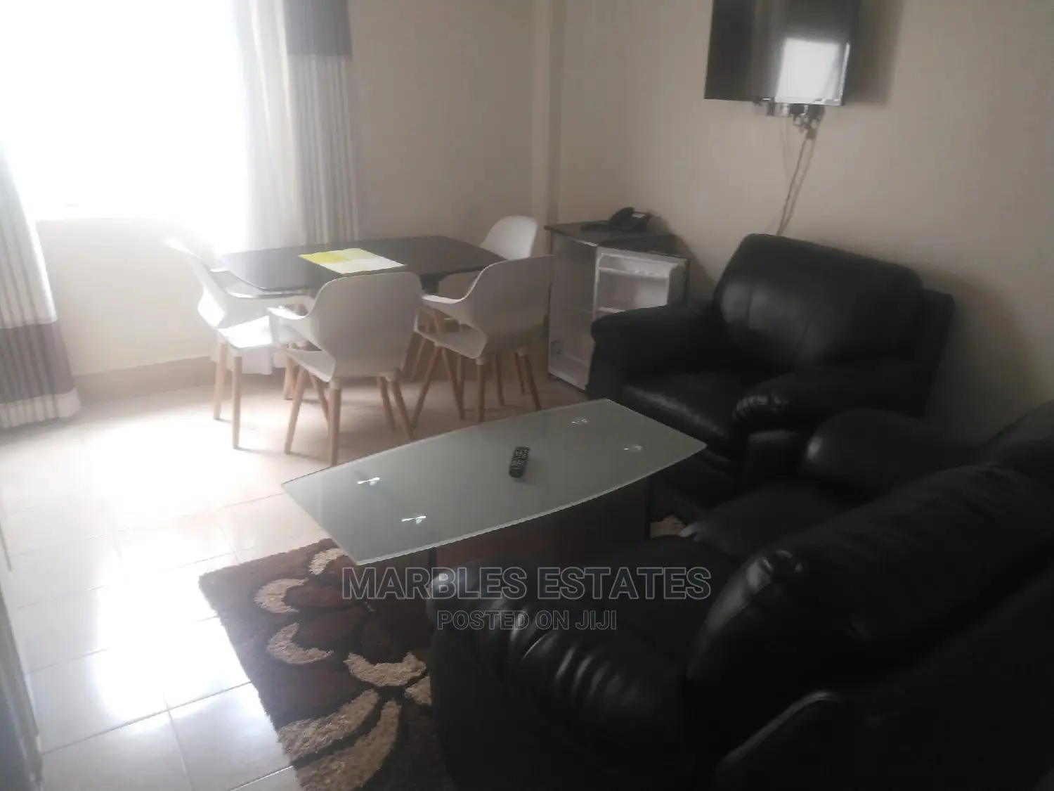 Furnished 3bdrm Apartment in Latitude, Central Division for Rent