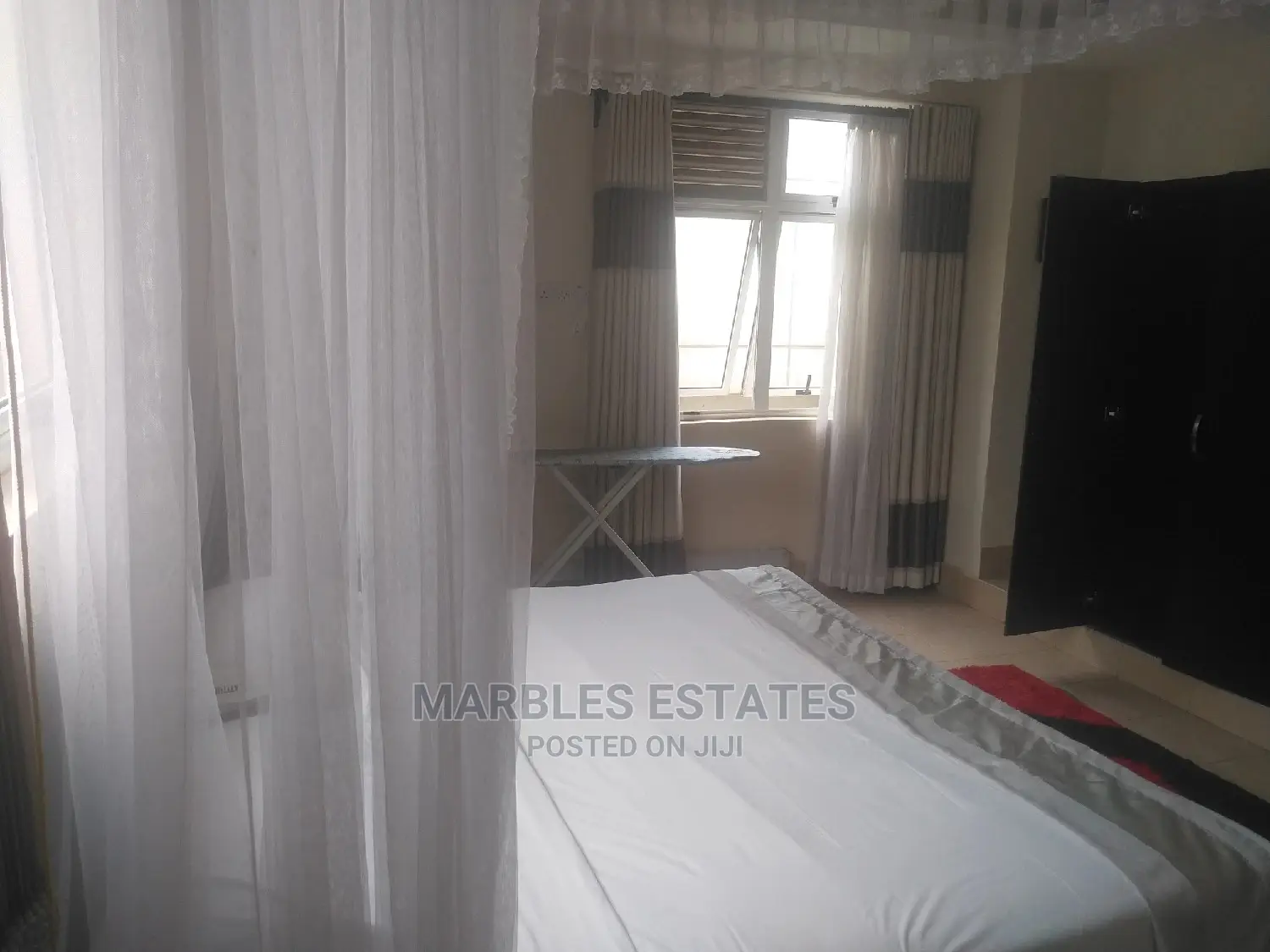 Furnished 3bdrm Apartment in Latitude, Central Division for Rent