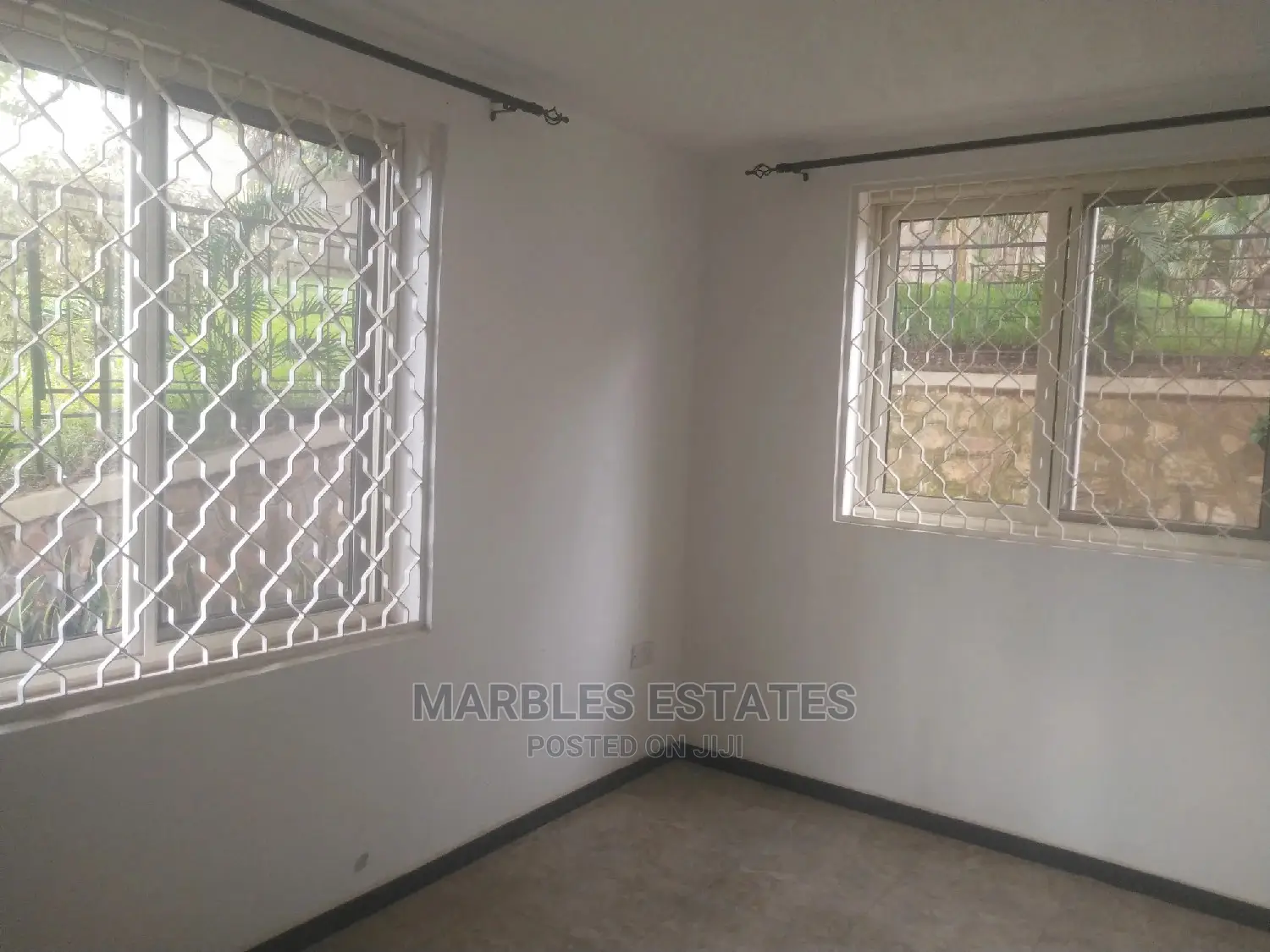 5bdrm House in Naguru, Central Division for Rent