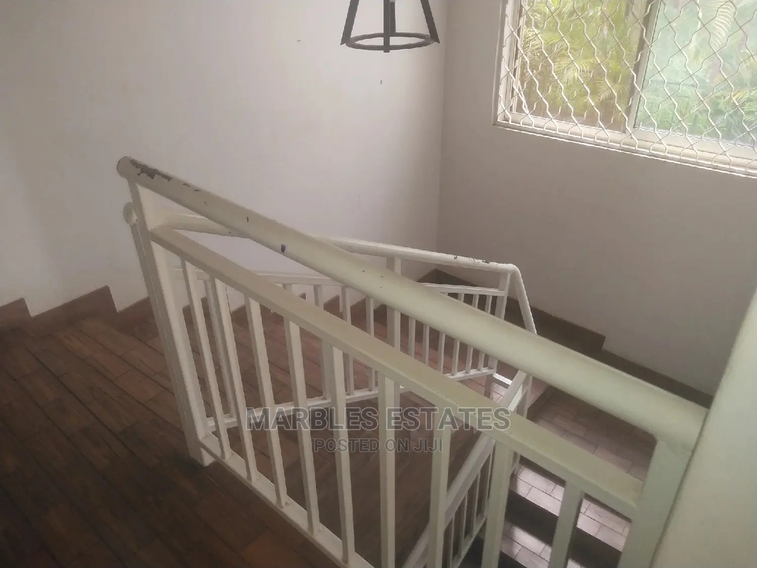 5bdrm House in Naguru, Central Division for Rent