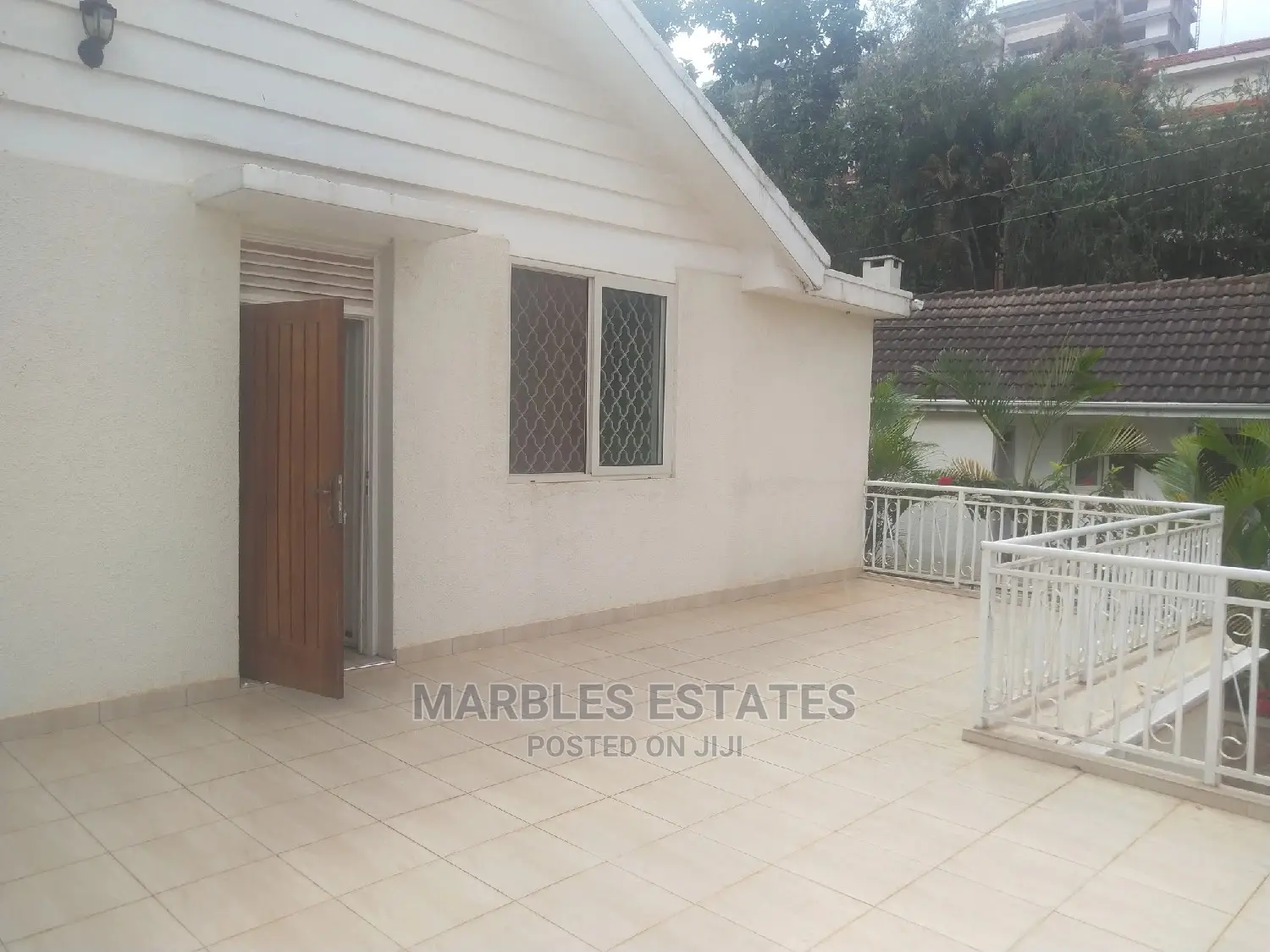 5bdrm House in Naguru, Central Division for Rent