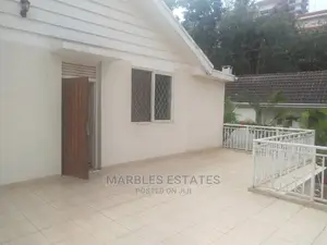 5bdrm House in Naguru, Central Division for Rent