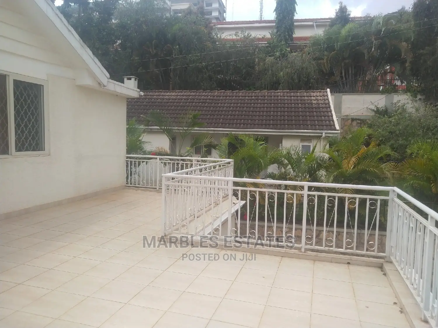 5bdrm House in Naguru, Central Division for Rent