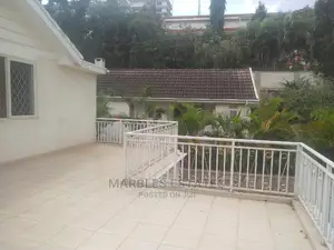 5bdrm House in Naguru, Central Division for Rent