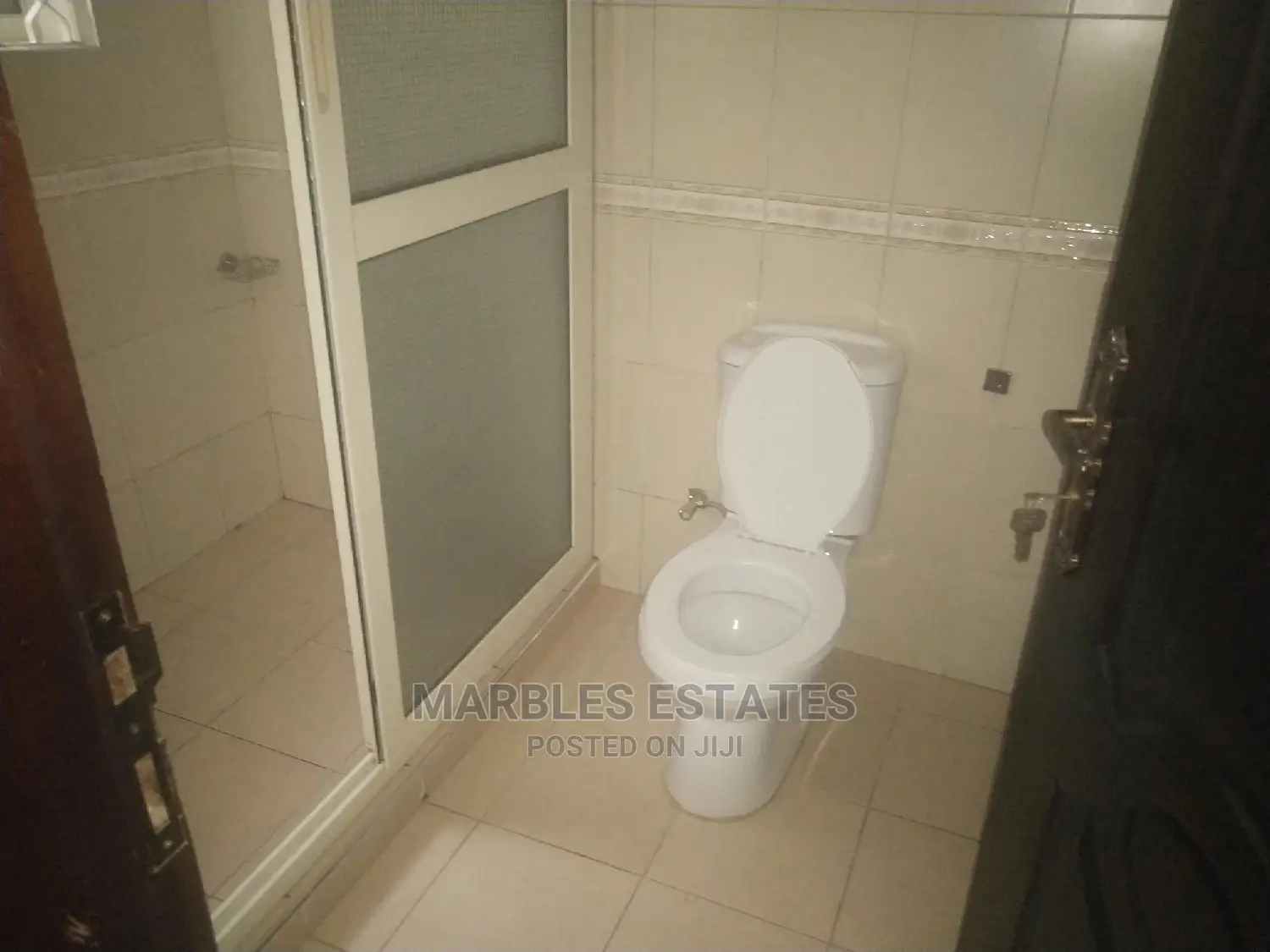 5bdrm House in Naguru, Central Division for Rent