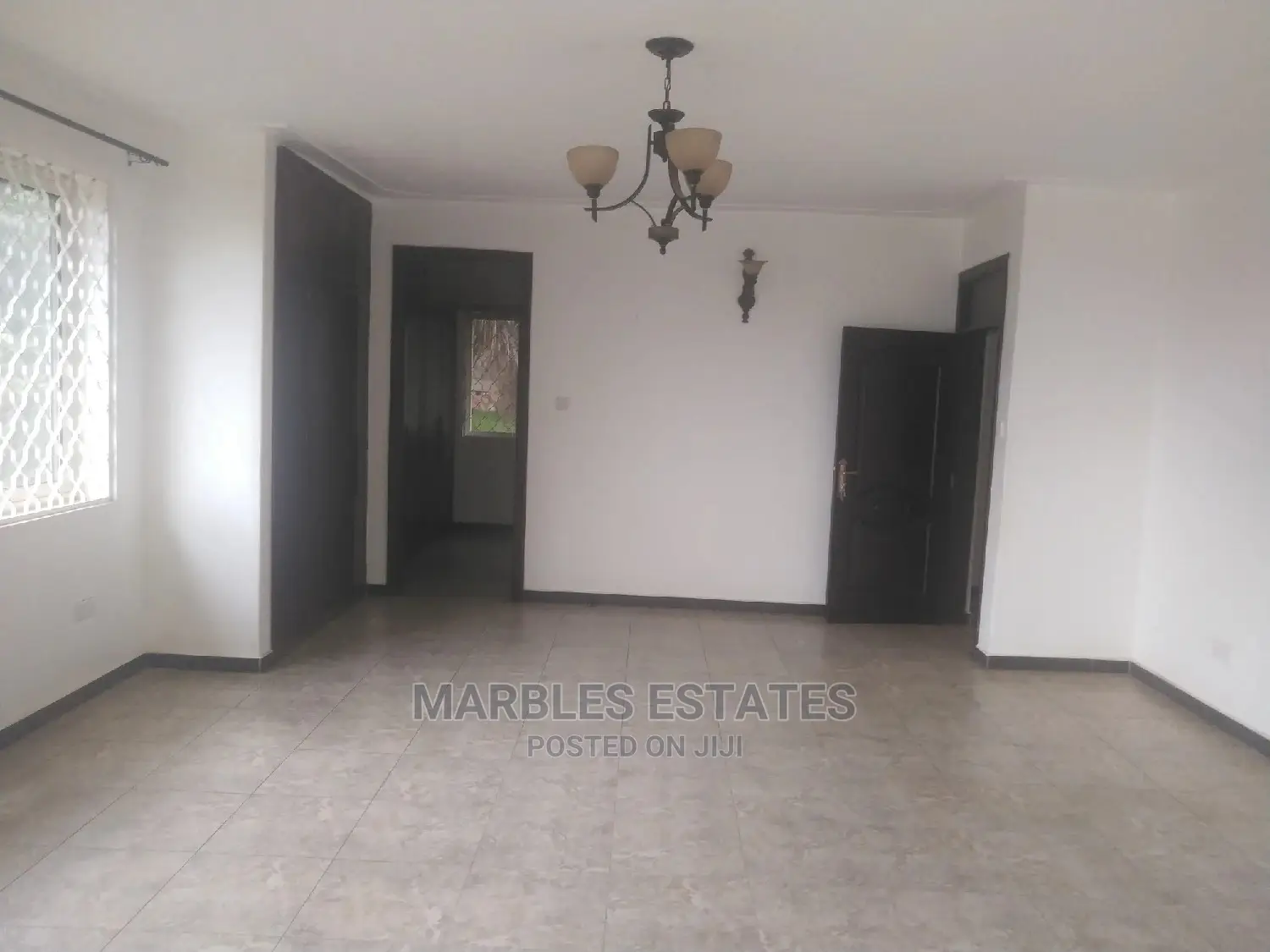 5bdrm House in Naguru, Central Division for Rent