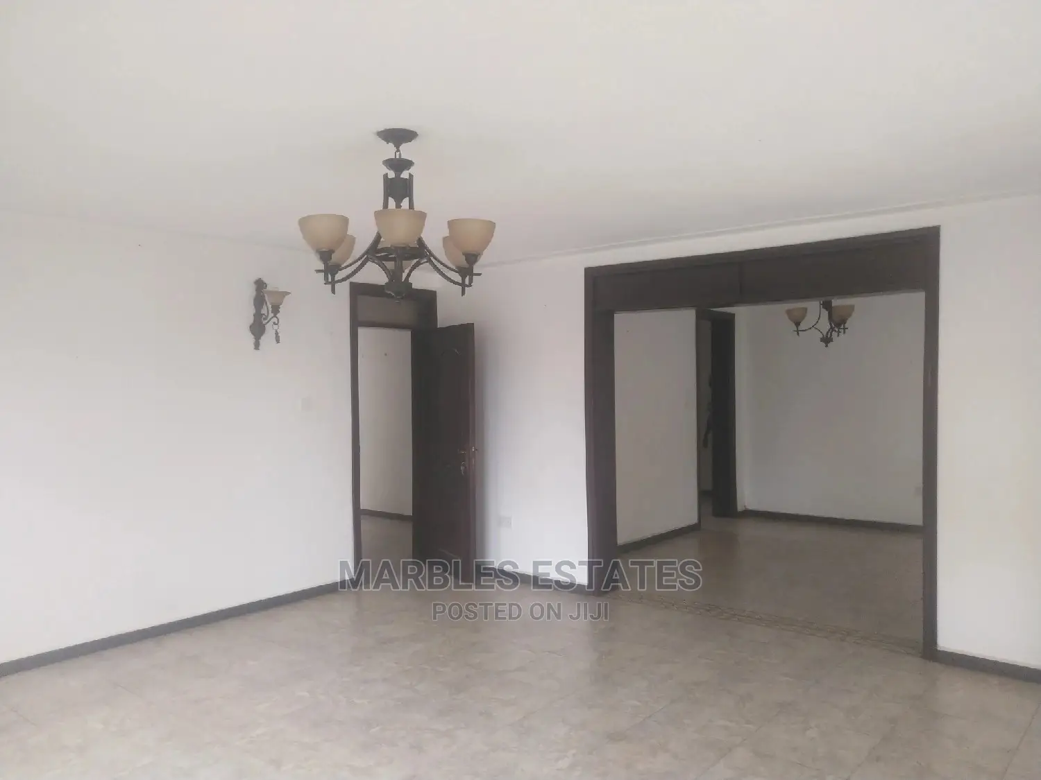 5bdrm House in Naguru, Central Division for Rent