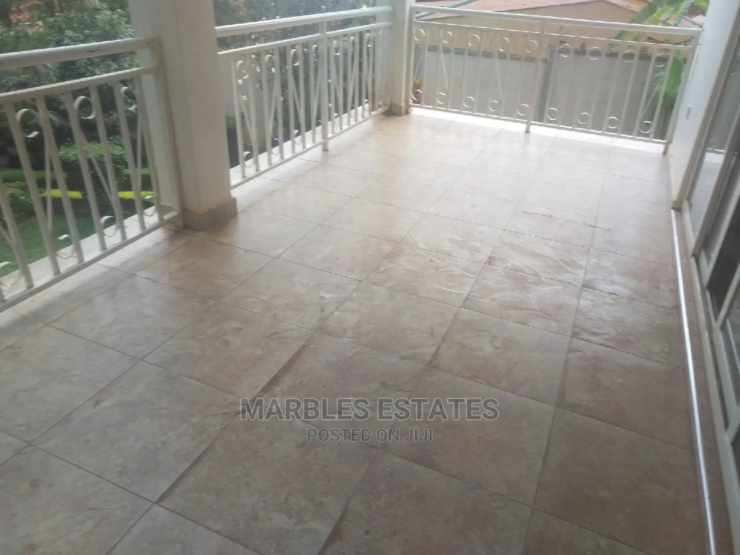5bdrm House in Naguru, Central Division for Rent