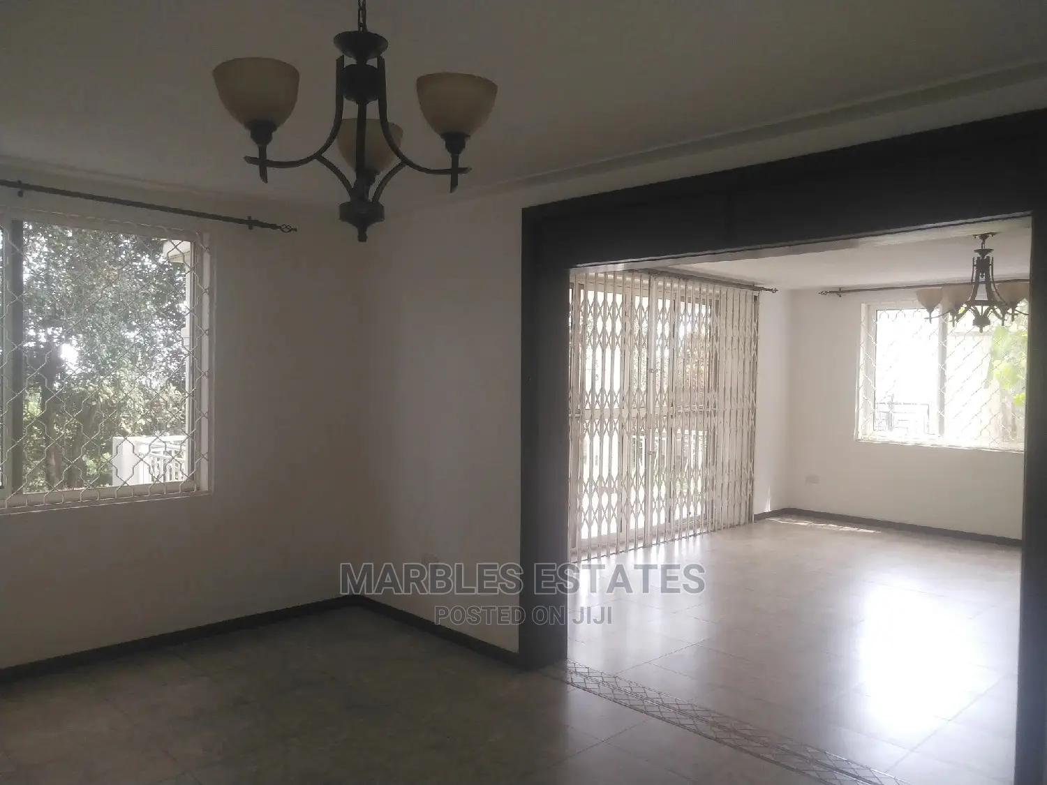 5bdrm House in Naguru, Central Division for Rent