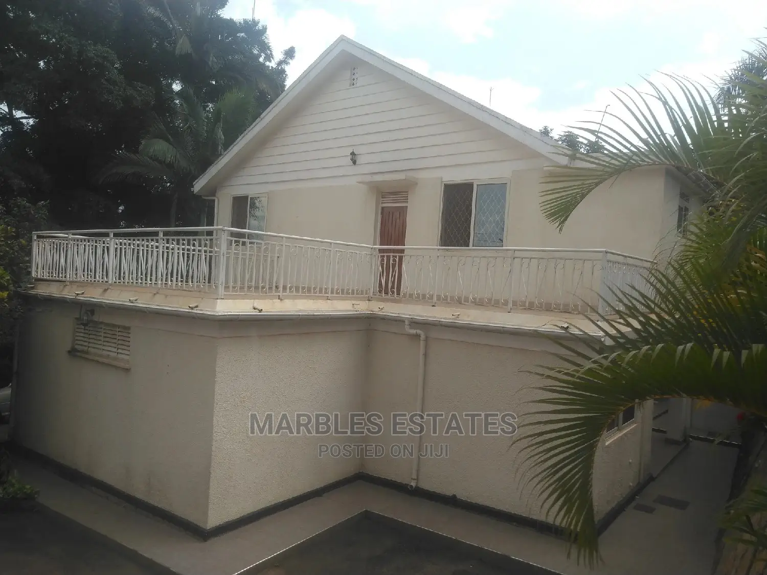 5bdrm House in Naguru, Central Division for Rent