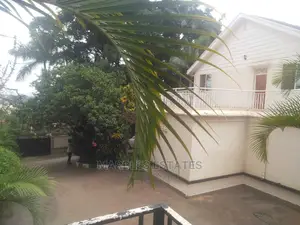 5bdrm House in Naguru, Central Division for Rent