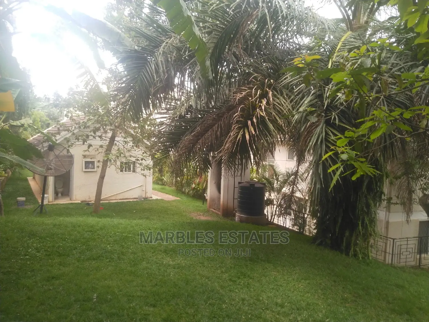 5bdrm House in Naguru, Central Division for Rent
