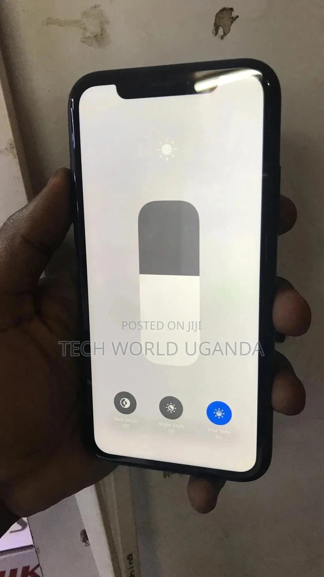 Apple iPhone XR 64 GB Black