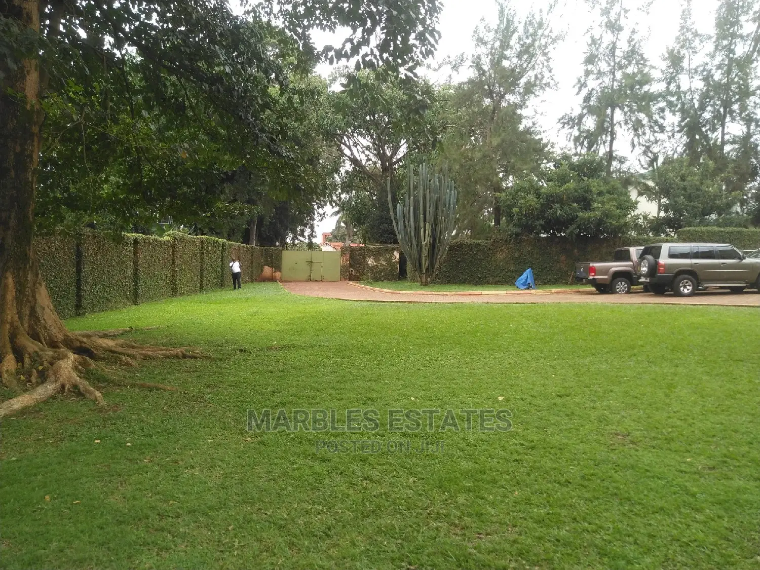 7bdrm House in Bugolobi, Central Division for Rent