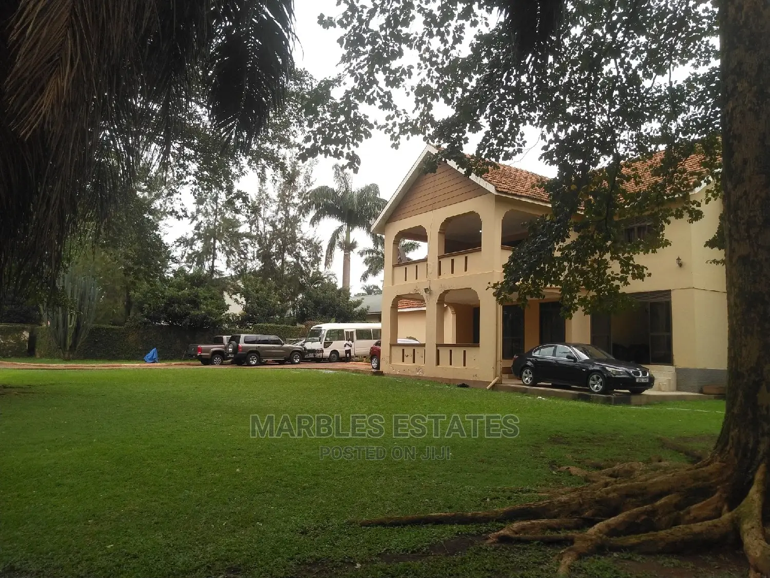 7bdrm House in Bugolobi, Central Division for Rent
