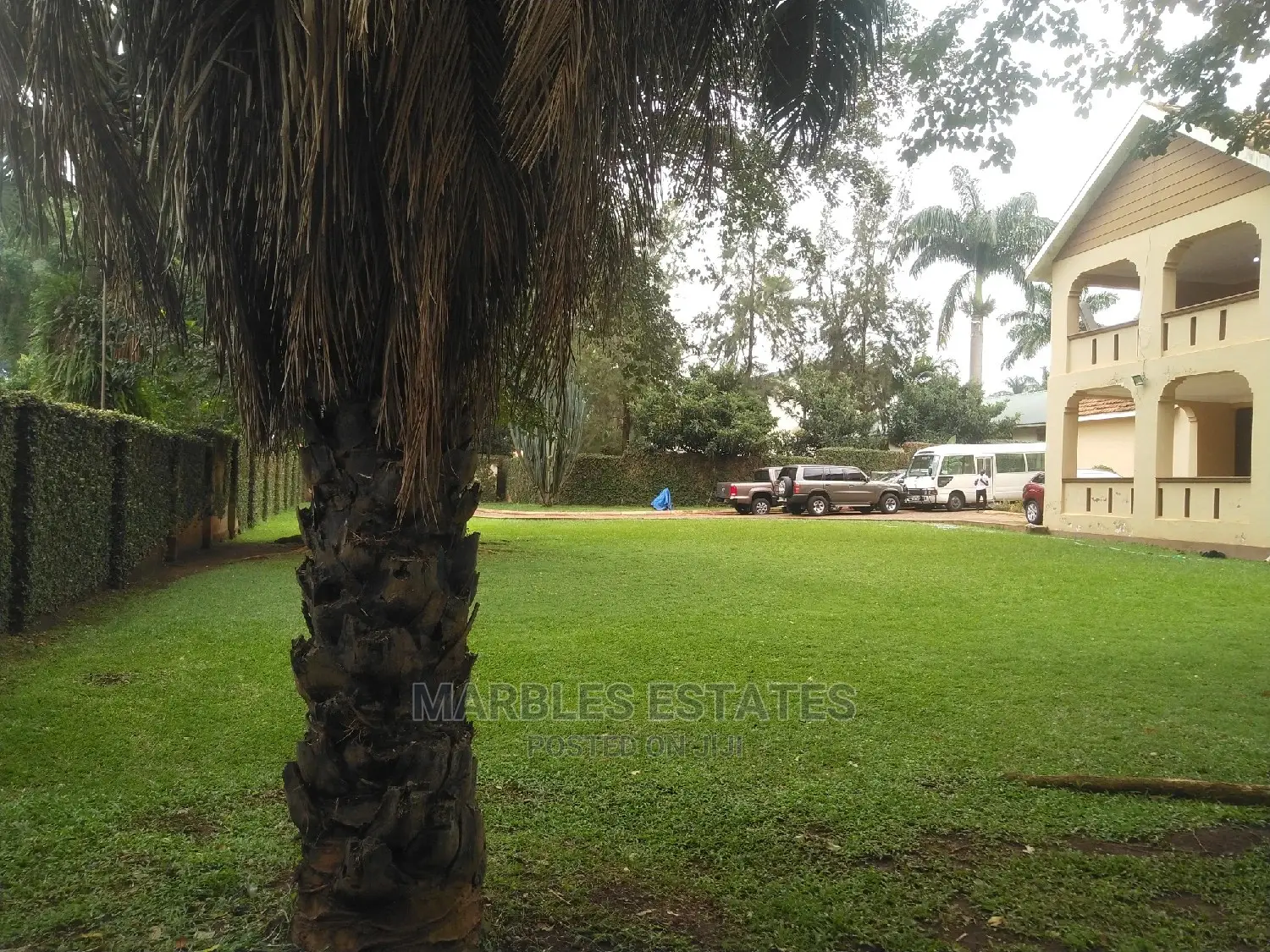 7bdrm House in Bugolobi, Central Division for Rent