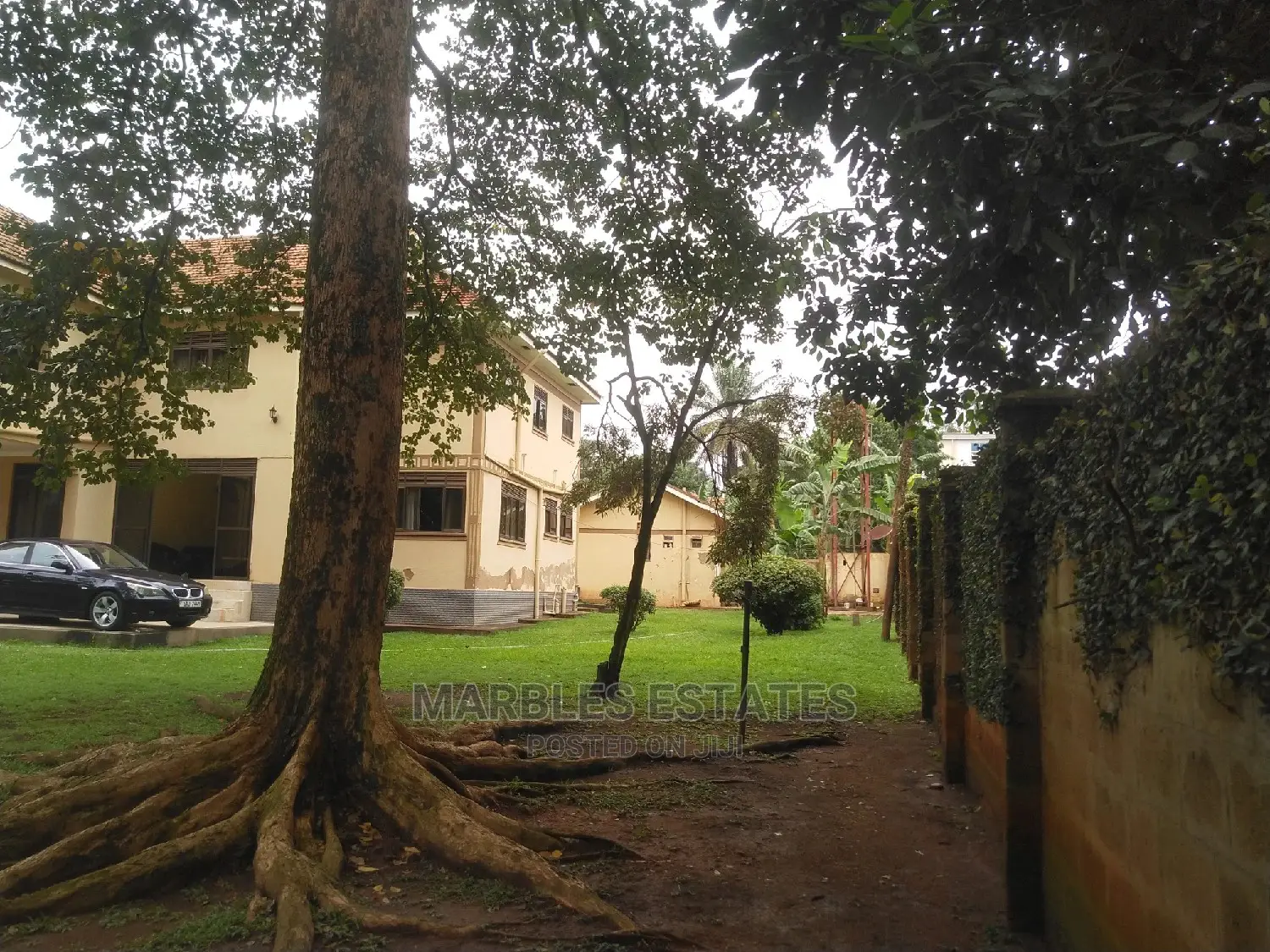 7bdrm House in Bugolobi, Central Division for Rent