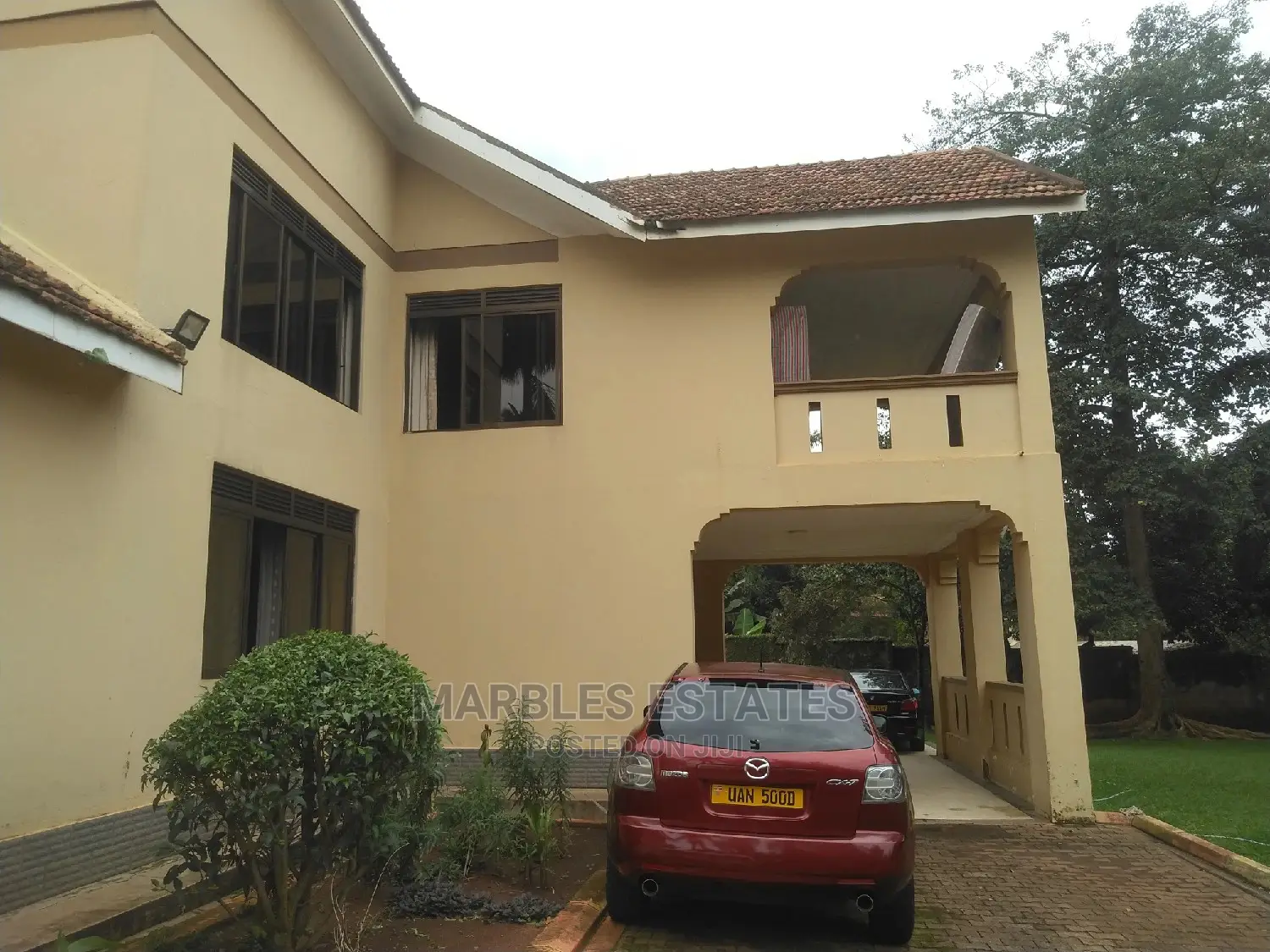 7bdrm House in Bugolobi, Central Division for Rent