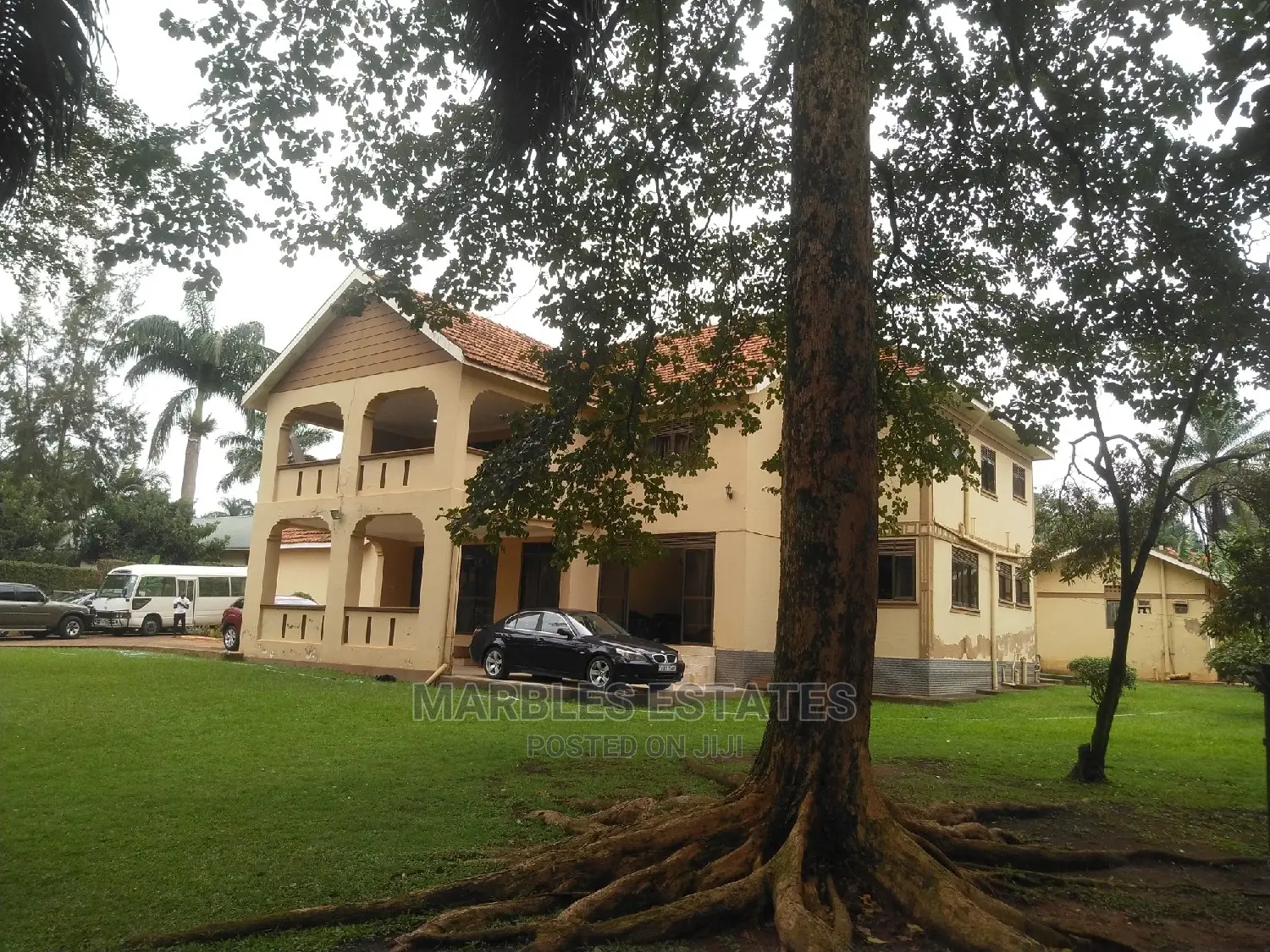 7bdrm House in Bugolobi, Central Division for Rent