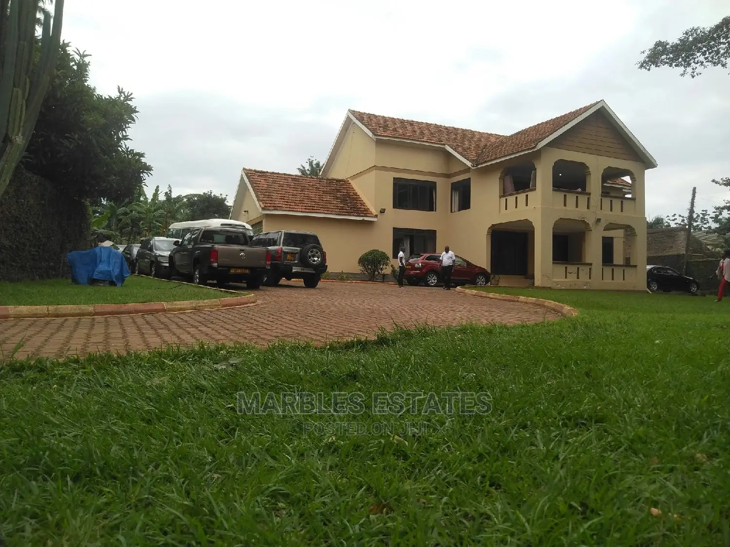 7bdrm House in Bugolobi, Central Division for Rent