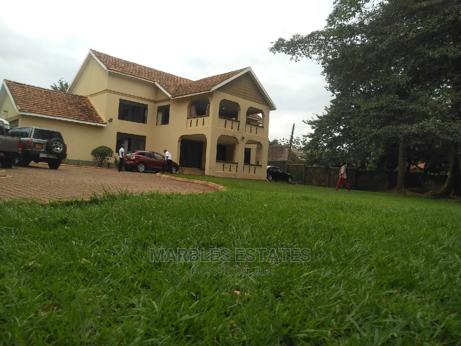 7bdrm House in Bugolobi, Central Division for Rent