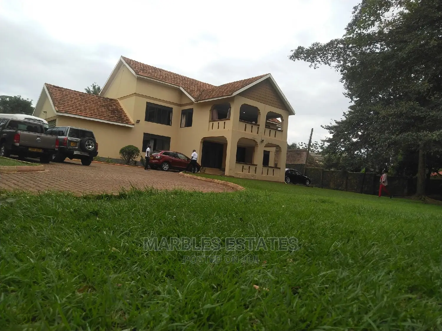 7bdrm House in Bugolobi, Central Division for Rent