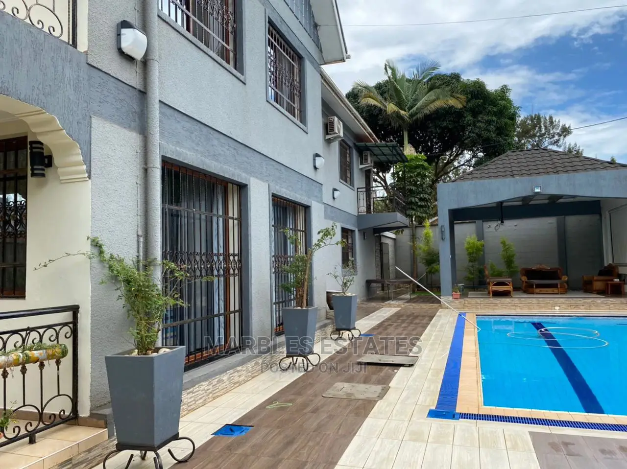 5bdrm Apartment in Naguru, Central Division for Sale
