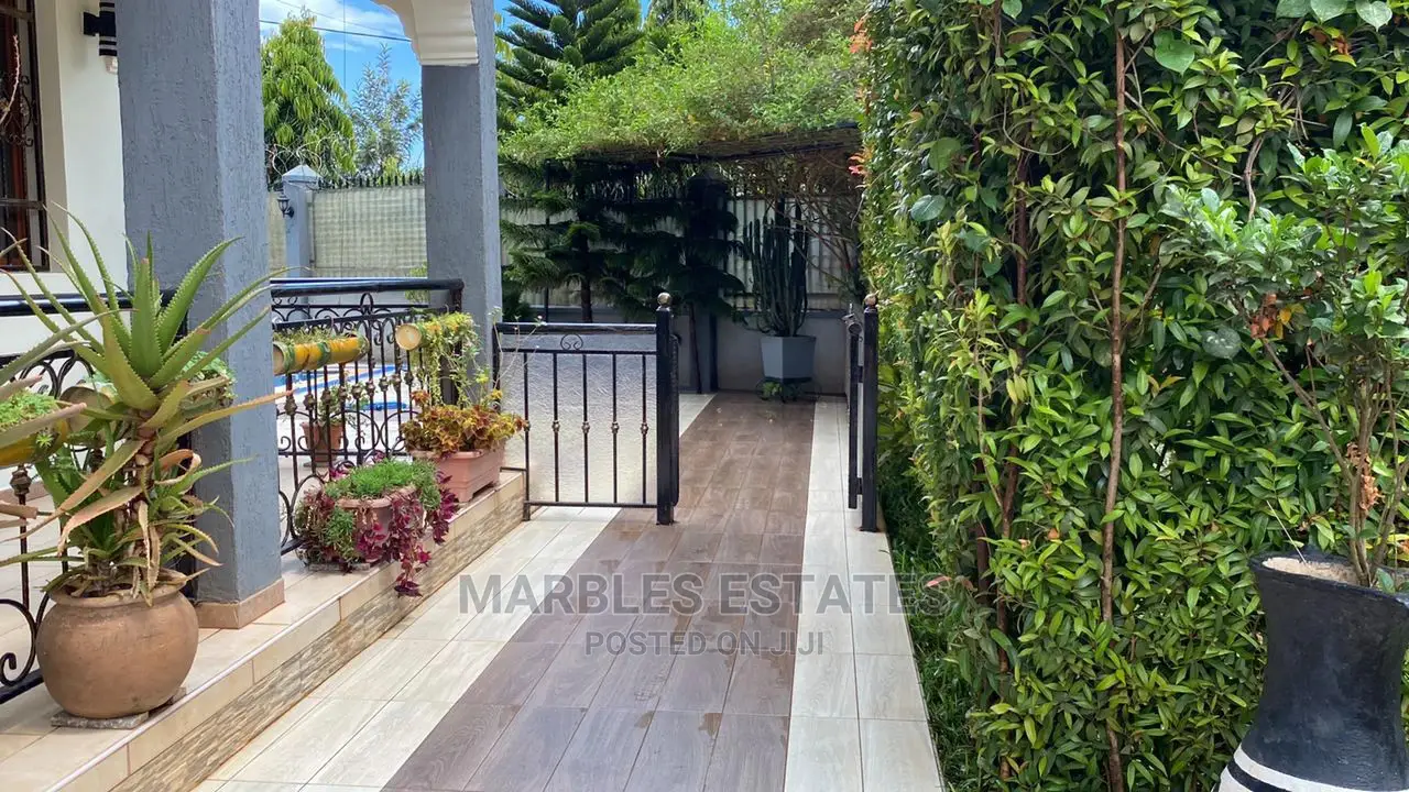 5bdrm Apartment in Naguru, Central Division for Sale