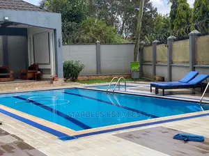 5bdrm Apartment in Naguru, Central Division for Sale