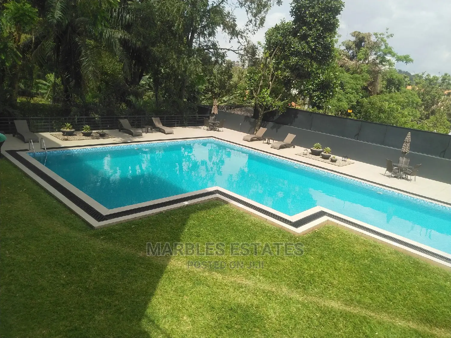 5bdrm Apartment in Naguru, Central Division for Sale