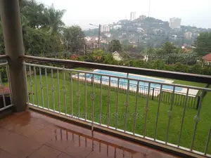 7bdrm House in Naguru, Central Division for Sale