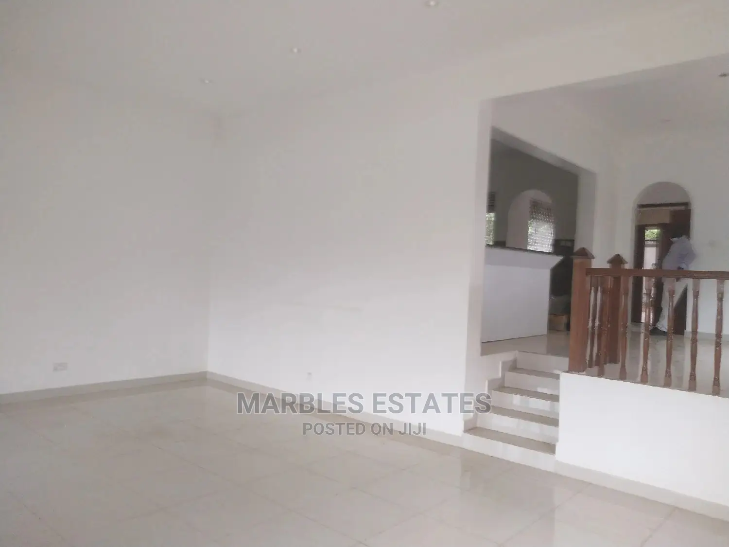 7bdrm House in Naguru, Central Division for Sale