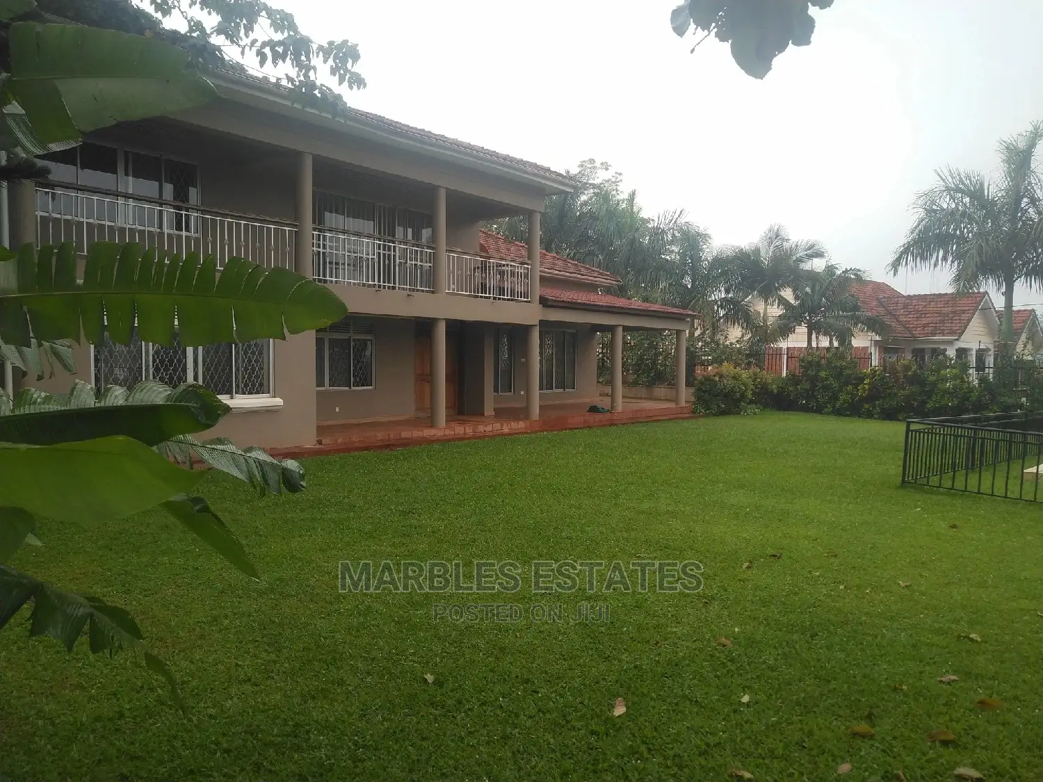 7bdrm House in Naguru, Central Division for Sale