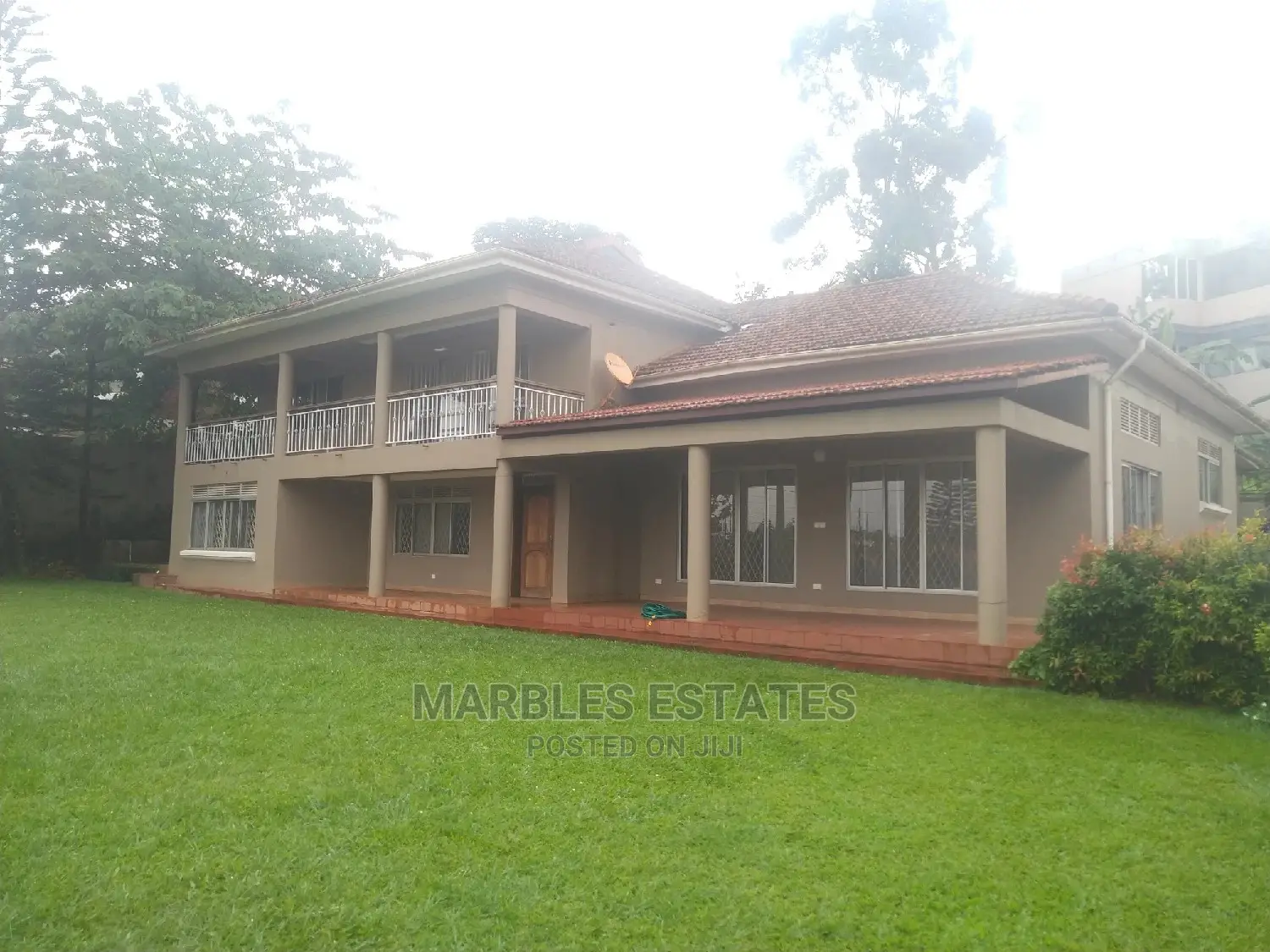 7bdrm House in Naguru, Central Division for Sale
