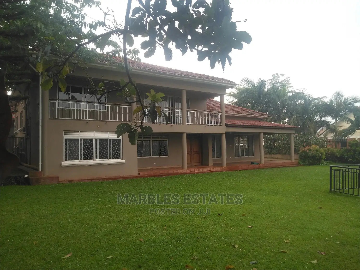 7bdrm House in Naguru, Central Division for Sale