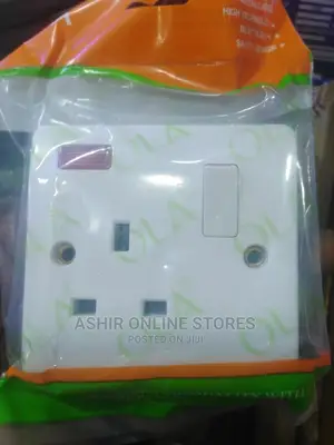 Single Socket