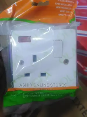 Single Socket
