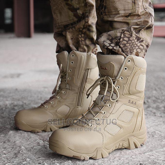 outdoor tactical shoes