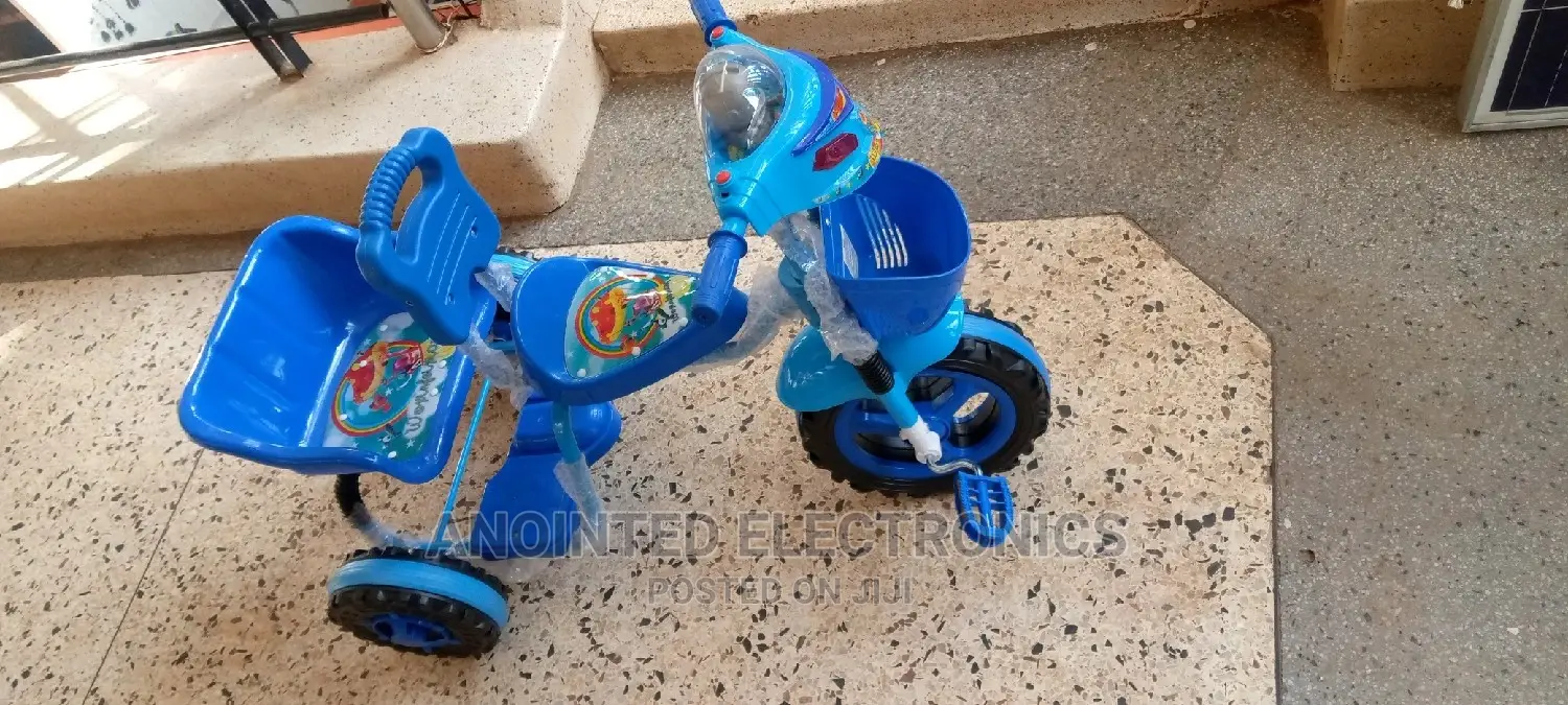 Kids Tricycle